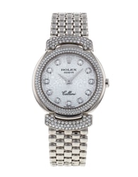 Rolex Cellini 6673/9